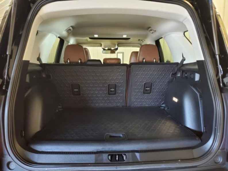 2021 Ford Bronco Sport Badlands - Photo 8