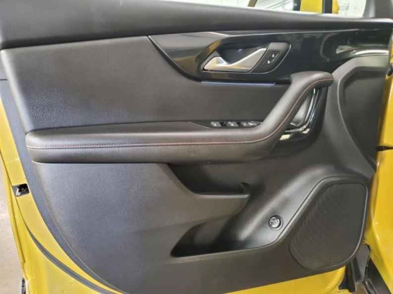 2022 Chevrolet Blazer RS - Photo 13