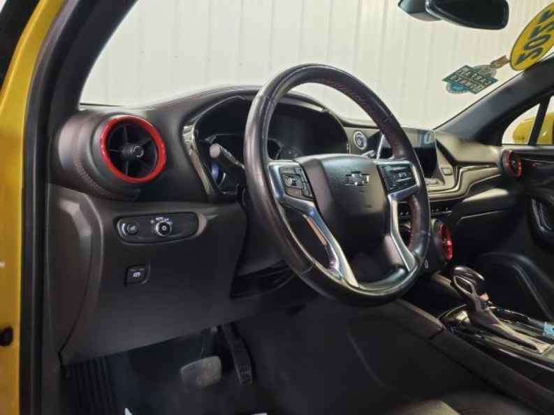 2022 Chevrolet Blazer RS - Photo 17