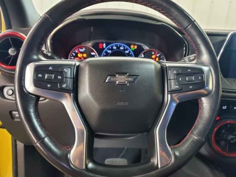 2022 Chevrolet Blazer RS - Photo 19