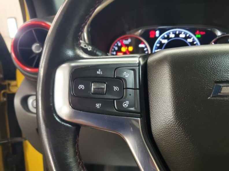 2022 Chevrolet Blazer RS - Photo 20