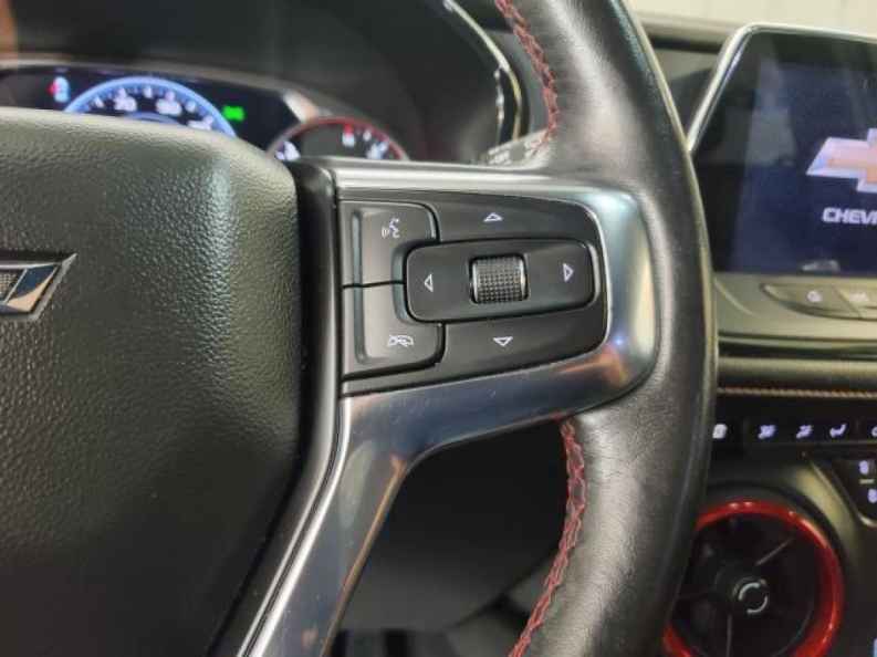 2022 Chevrolet Blazer RS - Photo 21