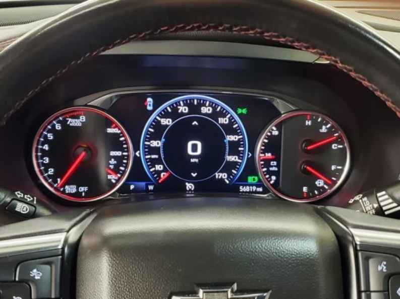 2022 Chevrolet Blazer RS - Photo 22