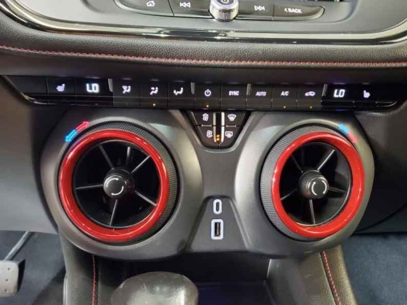 2022 Chevrolet Blazer RS - Photo 26