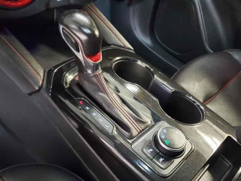2022 Chevrolet Blazer RS - Photo 27