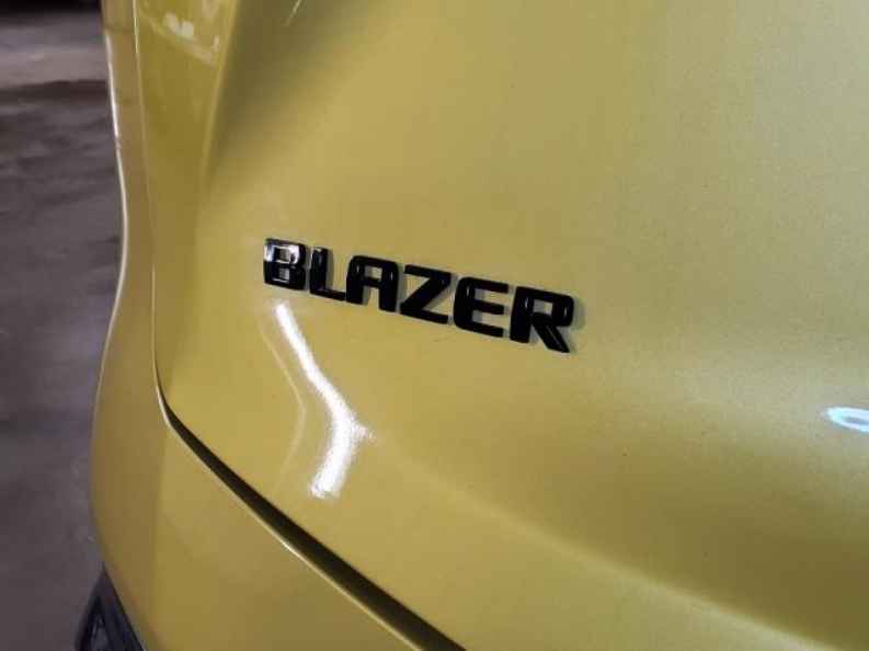 2022 Chevrolet Blazer RS - Photo 6