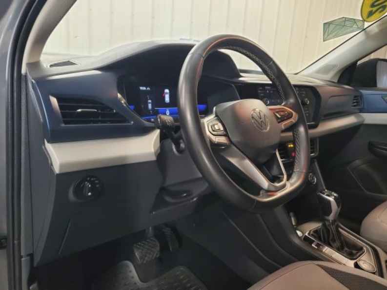 2022 Volkswagen Taos SE - Photo 15