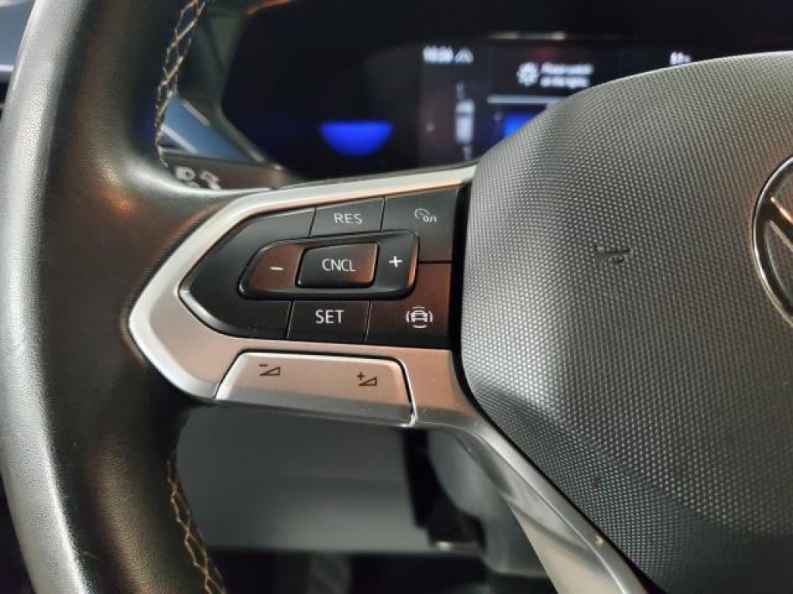2022 Volkswagen Taos SE - Photo 18