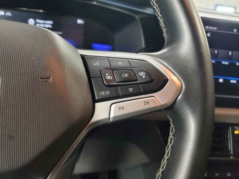 2022 Volkswagen Taos SE - Photo 19