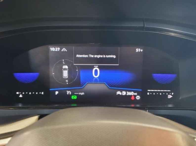 2022 Volkswagen Taos SE - Photo 20
