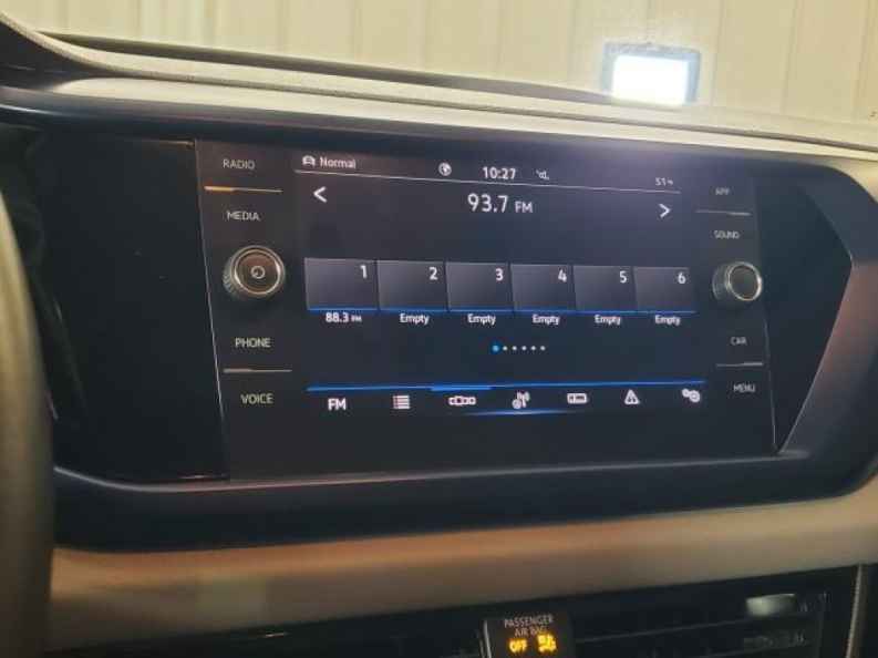 2022 Volkswagen Taos SE - Photo 21