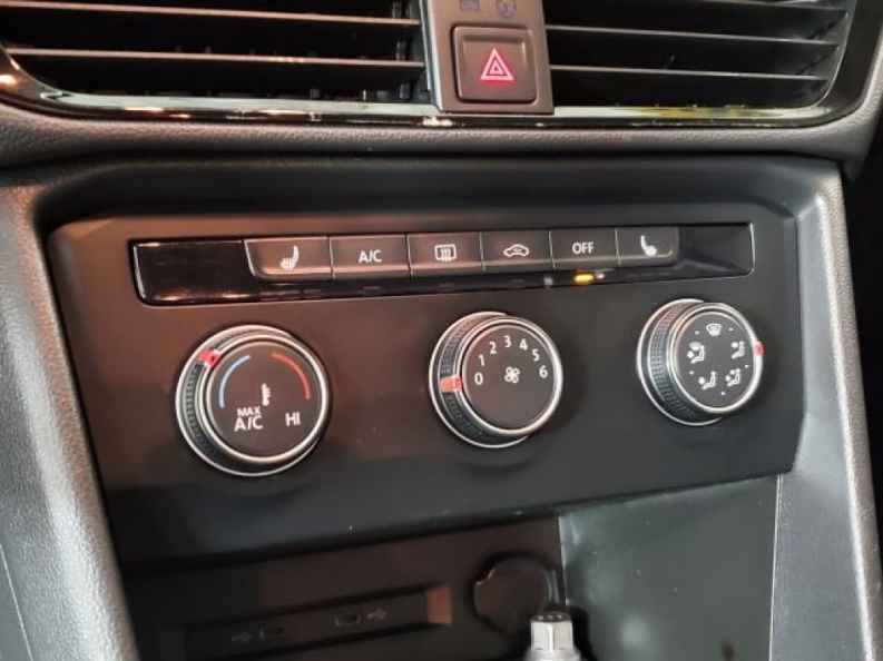 2022 Volkswagen Taos SE - Photo 23