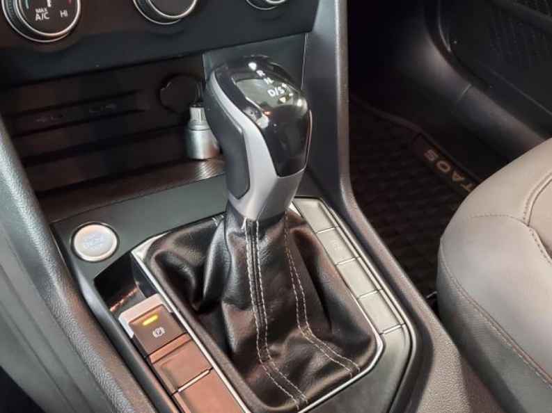 2022 Volkswagen Taos SE - Photo 24