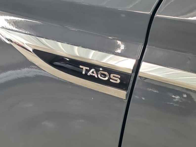 2022 Volkswagen Taos SE - Photo 6