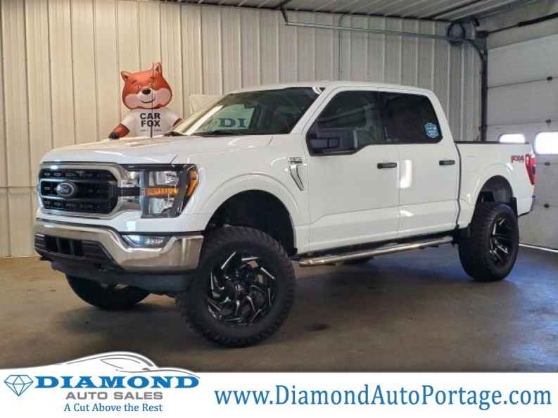 2023 Ford F-150 XLT - Photo 1