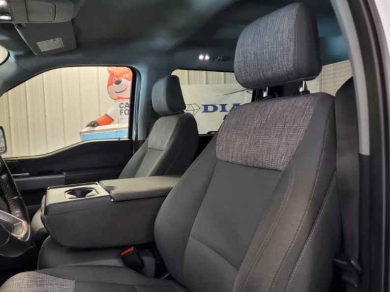 2023 Ford F-150 XLT - Photo 14