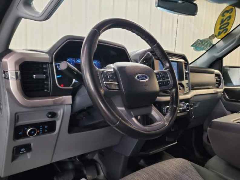 2023 Ford F-150 XLT - Photo 15