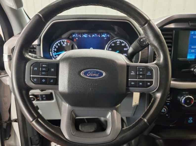 2023 Ford F-150 XLT - Photo 17