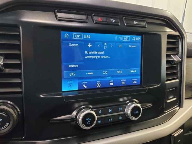 2023 Ford F-150 XLT - Photo 21