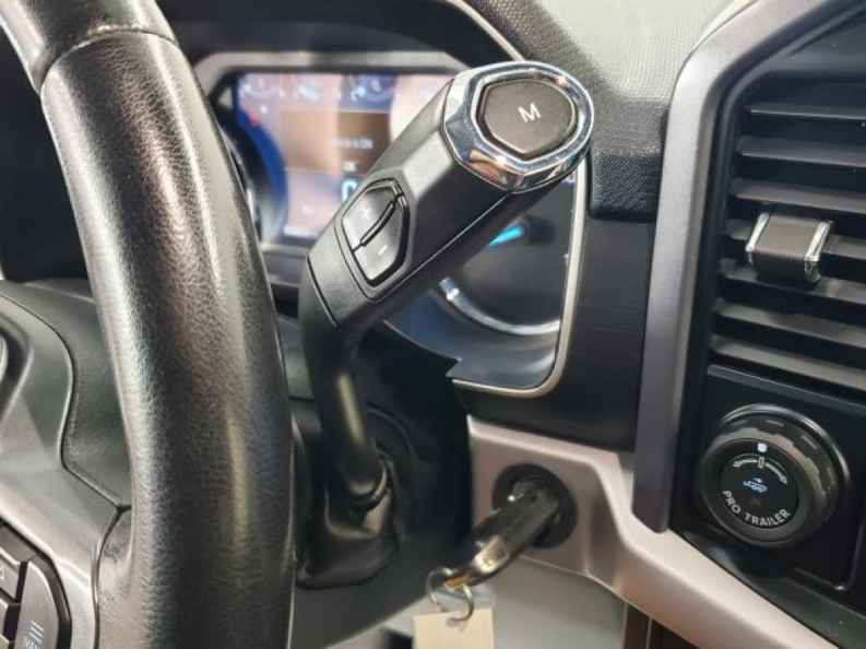 2023 Ford F-150 XLT - Photo 23