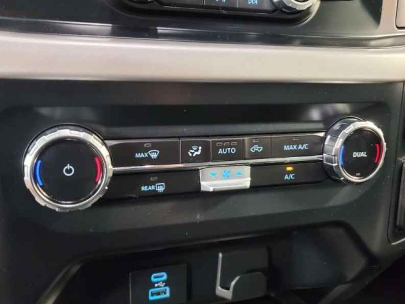 2023 Ford F-150 XLT - Photo 25