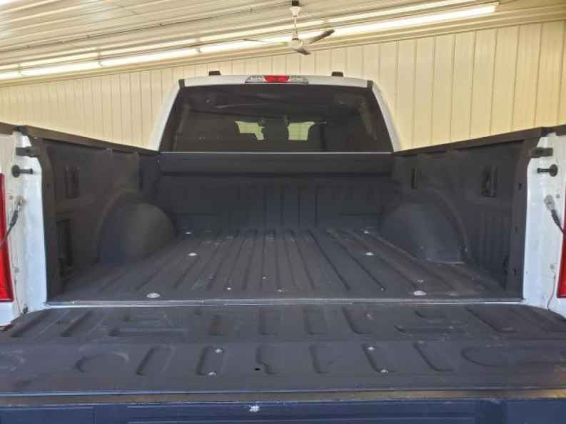 2023 Ford F-150 XLT - Photo 7
