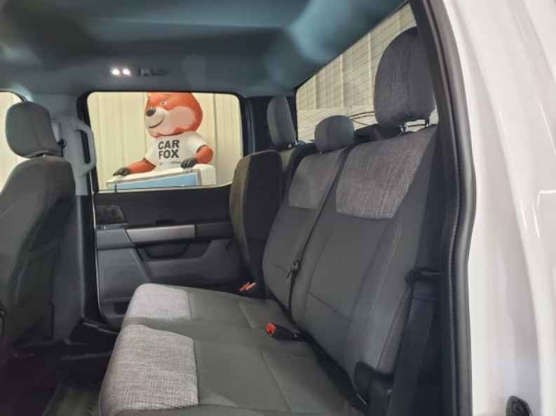 2023 Ford F-150 XLT - Photo 8