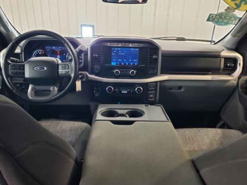 2023 Ford F-150 XLT - Photo 9