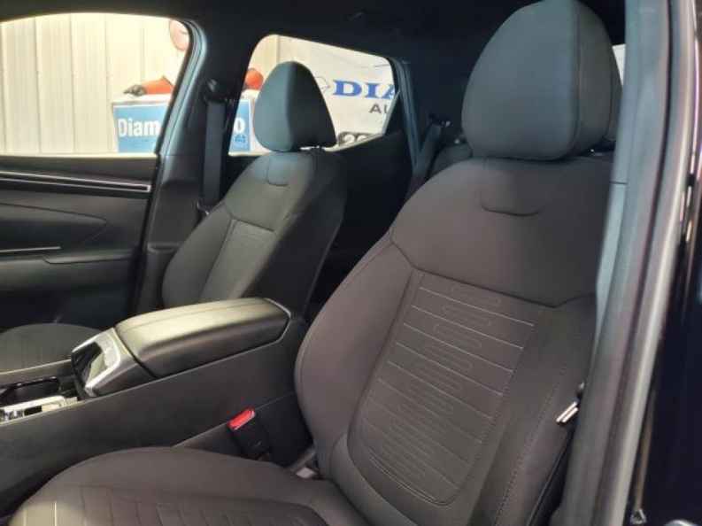 2023 Hyundai Santa Cruz SE - Photo 10