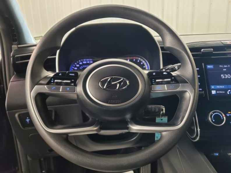 2023 Hyundai Santa Cruz SE - Photo 13