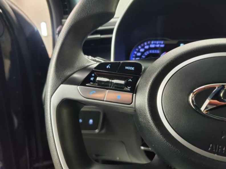 2023 Hyundai Santa Cruz SE - Photo 14