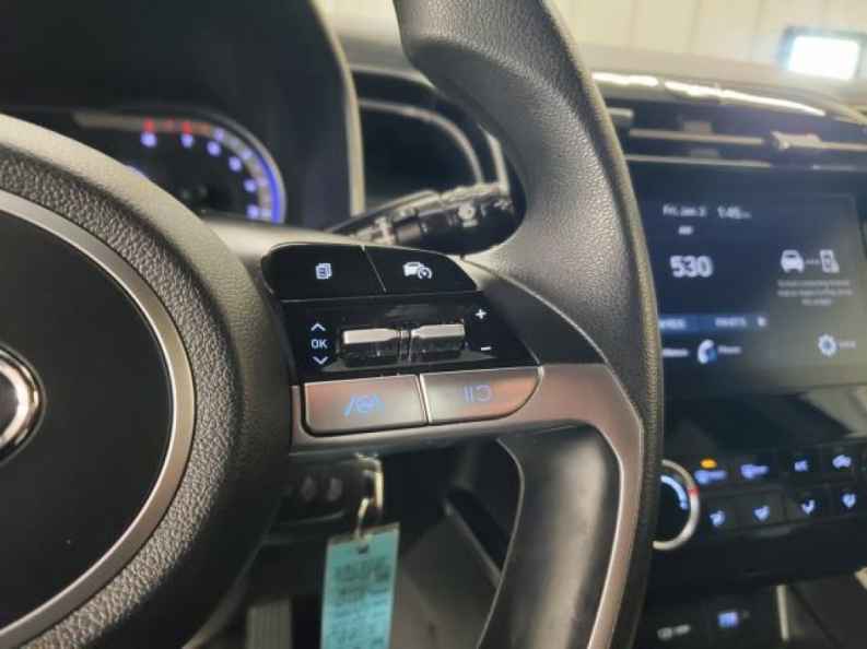 2023 Hyundai Santa Cruz SE - Photo 15