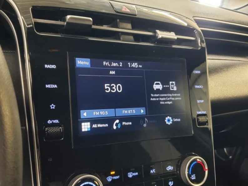 2023 Hyundai Santa Cruz SE - Photo 17