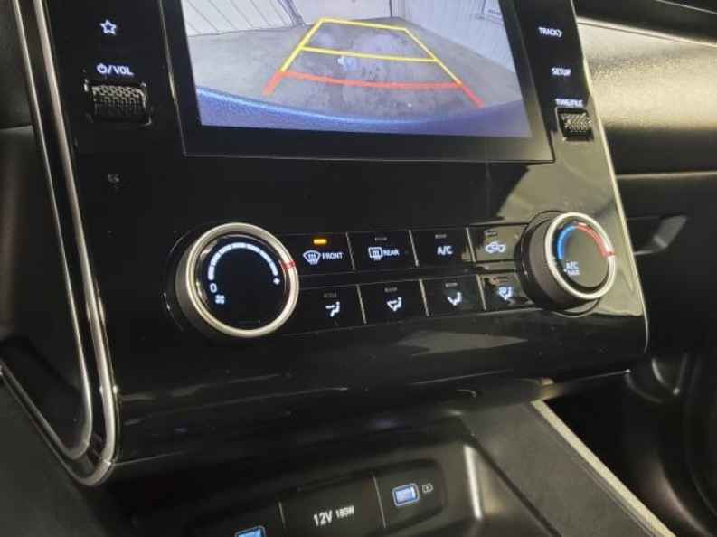 2023 Hyundai Santa Cruz SE - Photo 19