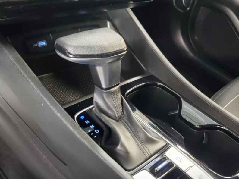 2023 Hyundai Santa Cruz SE - Photo 20