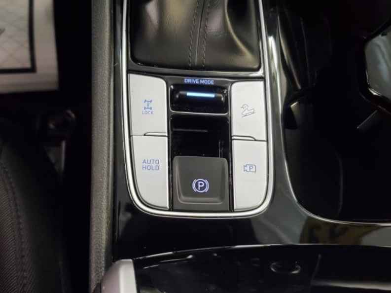 2023 Hyundai Santa Cruz SE - Photo 21