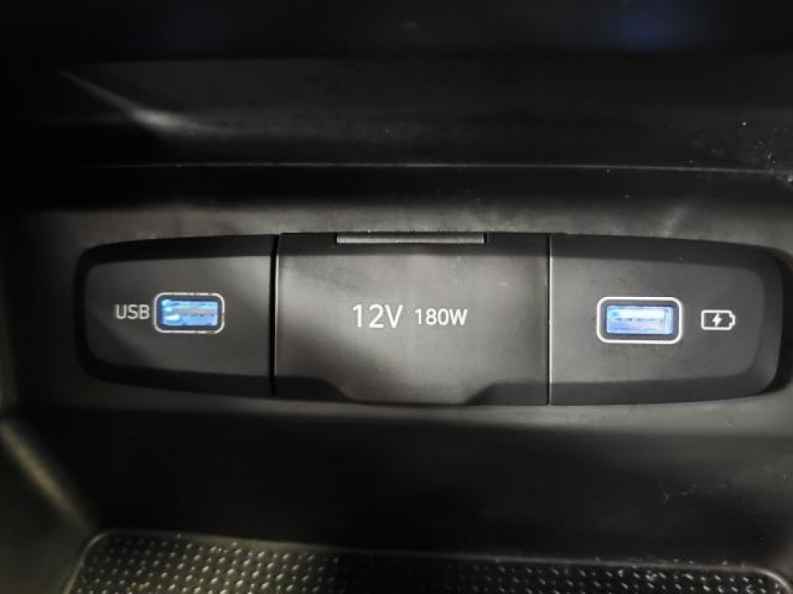 2023 Hyundai Santa Cruz SE - Photo 22