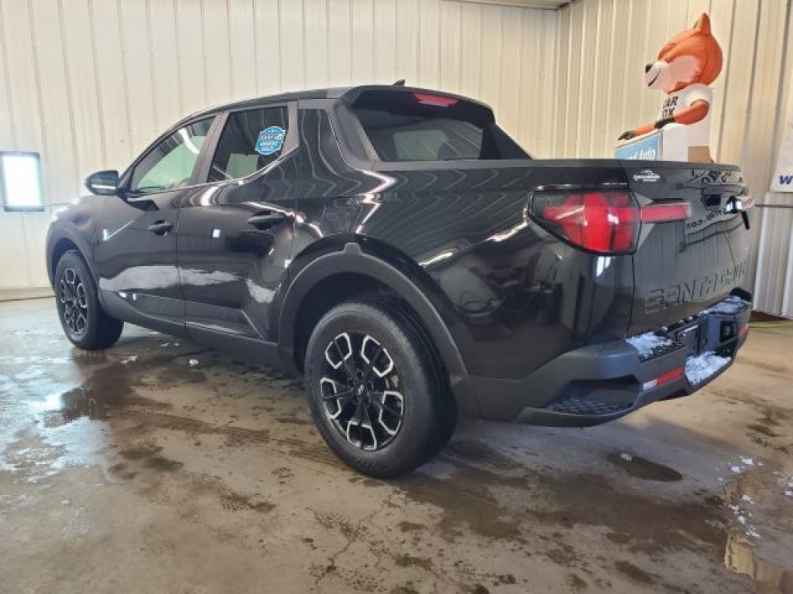 2023 Hyundai Santa Cruz SE - Photo 4