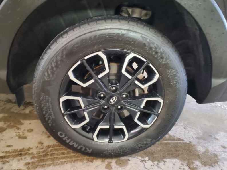 2023 Hyundai Santa Cruz SE - Photo 5