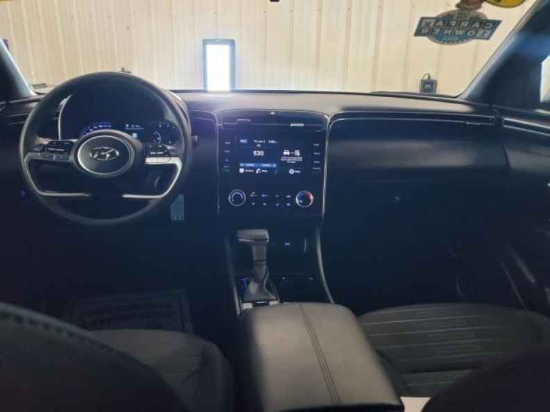 2023 Hyundai Santa Cruz SE - Photo 7