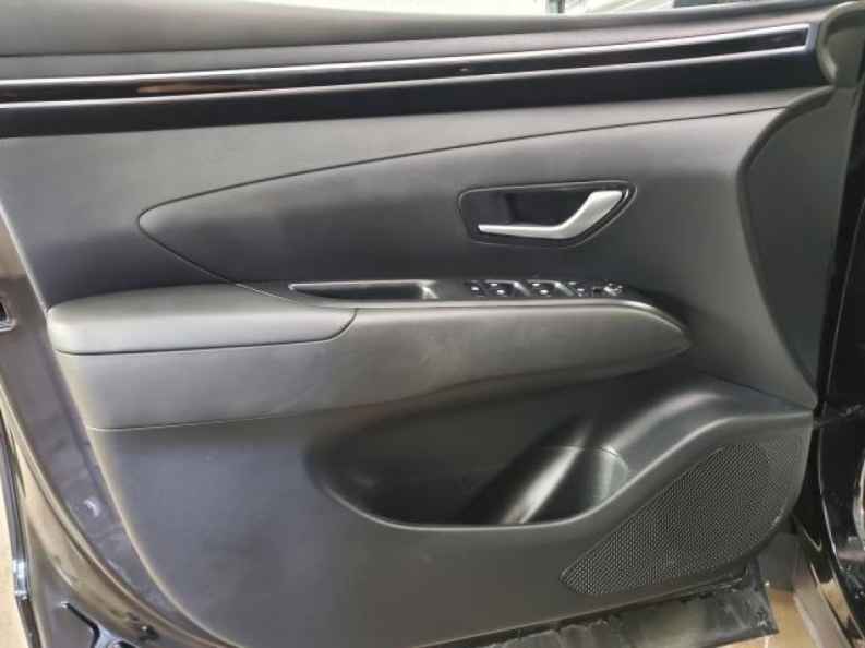 2023 Hyundai Santa Cruz SE - Photo 8