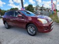 2010 Nissan Rogue S Krom Edition, 6132, Photo 2