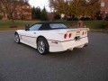 1990 Chevrolet Corvette 2dr Convertible, 05595, Photo 3