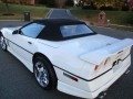 1990 Chevrolet Corvette 2dr Convertible, 05595, Photo 4