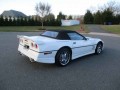 1990 Chevrolet Corvette 2dr Convertible, 05595, Photo 7