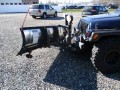 2001 Jeep Wrangler Sport, 41529, Photo 3