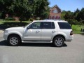 2006 Ford Explorer Limited, 05832, Photo 2