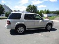 2006 Ford Explorer Limited, 05832, Photo 5