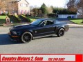2007 Ford Mustang Deluxe, 54373, Photo 1