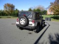 2007 Jeep Wrangler X, 31237, Photo 3